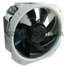 Ebm W1G200-HH01-52 48 DC  Ebmpapst Kompakt Fan