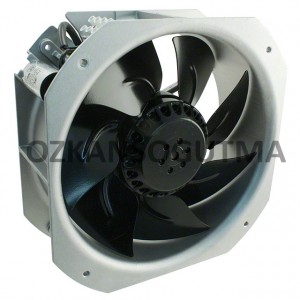 Ebm W1G200-HH77-52 24 DC  Ebmpapst Kompakt Fan