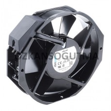 Ebm W2S130-AA03-01 230 AC  Ebmpapst Kompakt Fan
