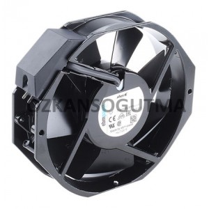 Ebm W2S130-AA25-01 115 AC  Ebmpapst Kompakt Fan