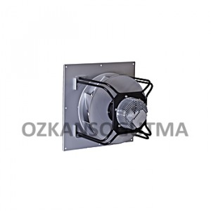 Ebm K3G450-AY86-02 Ø450mm EC Plug Fan (Kaideli)