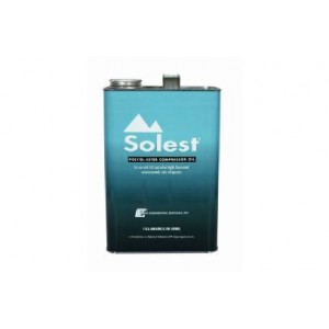 SOLEST RL-100H-20 / 20 LT (Vidalı kompresörler için)