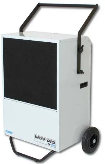 CUOGHI F9063 NADER YARD PRO 2013 Nem Alıcı