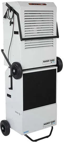 CUOGHI F9016 NADER YARD 2013 Nem Alıcı