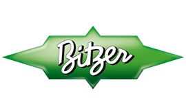 Bitzer logosu